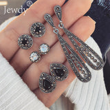 Earrings 16 Styles Boho Shell Turtle Anchor Small Stud