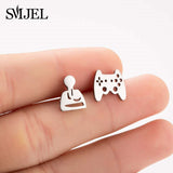 Earrings  Fashion Bohemian Vintage
