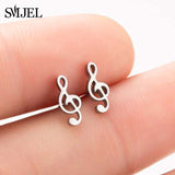 Earrings  Fashion Bohemian Vintage