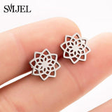Earrings  Fashion Bohemian Vintage
