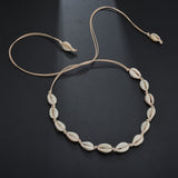Rings  2019 New Fashion Boho Double Lines V Chevron