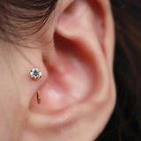 Earrings  Single