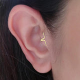 Earrings  Single