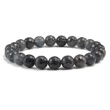 Wristband Fashion Natural Stone Beads Bracelets