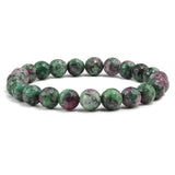 Wristband Fashion Natural Stone Beads Bracelets