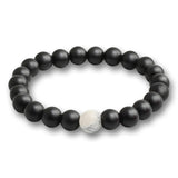Wristband Fashion Natural Stone Beads Bracelets