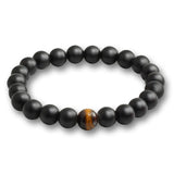 Wristband Fashion Natural Stone Beads Bracelets