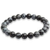 Wristband Fashion Natural Stone Beads Bracelets