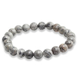 Wristband Fashion Natural Stone Beads Bracelets