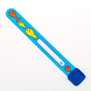 Wristband Adjustable ID Safety