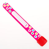 Wristband Adjustable ID Safety