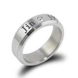 Rings AOMU 8 Style Korean Fashion