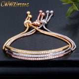 BANGLE Adjustable Bracelet Bangle