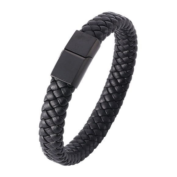 WRISTBAND Classic  Bracelets Jewelry Fashion Leather Bracelet