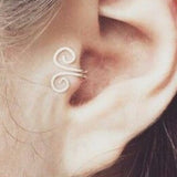Earrings  Single