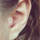 Earrings  Single