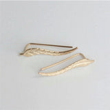 Earrings Fashion