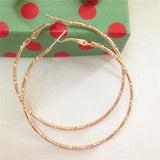Earrings Fashion