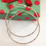 Earrings Fashion