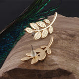 Earrings Fashion