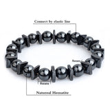 BANGLE fashion jewelry Twisted Magnet Health slimming Bracelets & Bangles