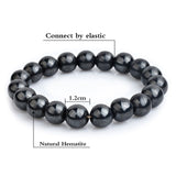 BANGLE fashion jewelry Twisted Magnet Health slimming Bracelets & Bangles