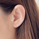 Earrings  Single