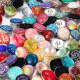 BANGLE 10pcs/lot High Quality Snap Button Jewelry