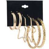 Earrings  30Pairs/Lot Ball Alloy Crystal Pearl Stud
