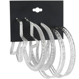 Earrings  30Pairs/Lot Ball Alloy Crystal Pearl Stud