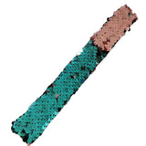 Wristband Magic Paillette Mermaid Patted Bracelets Two-Color Sequin
